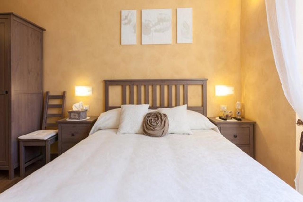 Maison d'hôtes Domus Solis San Pietro Rome