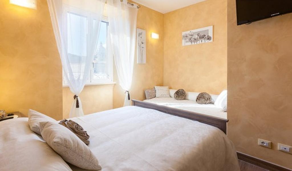 Maison d'hôtes Domus Solis San Pietro
