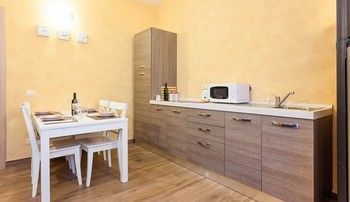 Maison d'hôtes Domus Solis San Pietro *
