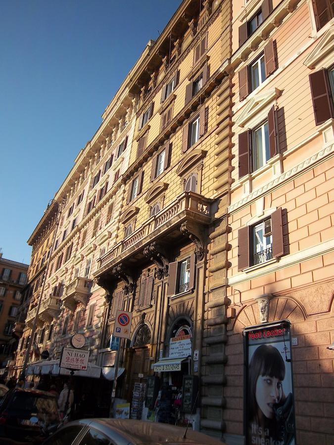 Maison d'hôtes Domus Solis San Pietro *